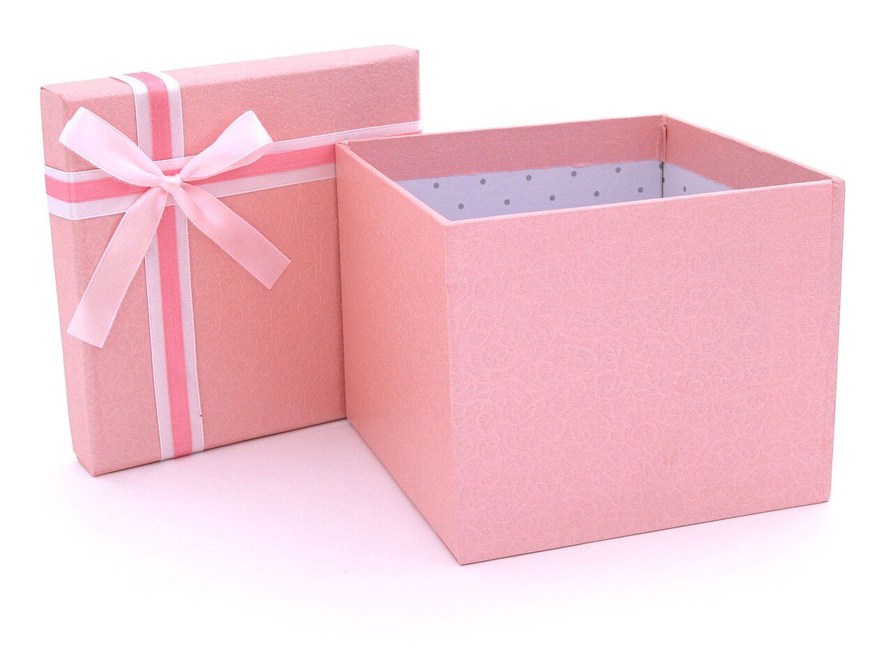 Wedding Doorgift — Premium Box